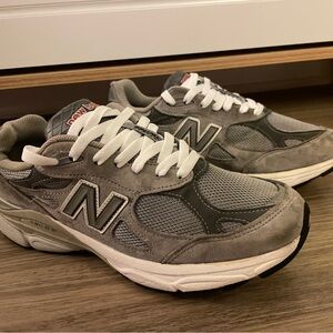 new balance 990v3 MADE IN USA
